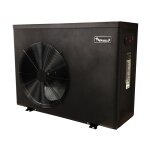 Pompe à chaleur inverter aqualux Pompe à chaleur inverter aqualux
