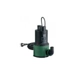 Pompe nova 600 mono de dab