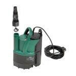 Pompe verty nova 200 mono de dab