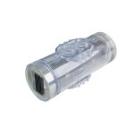 Pool technologie cellule transparente minisalt 50 / poolsquad 55 / 4p