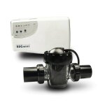 Pool style electrolyseur ssc mini 20g