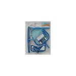 Pool style kit d'entretien piscine