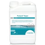 Produit d'hivernage puripool super bayrol 2 x 3l