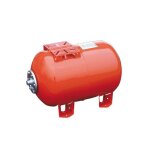 R�servoir vessie varem 100 l horizontal