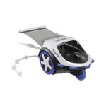 Robot piscine trivac 700 hayward