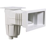 Skimmer grande meurtrire hayward powerline bton