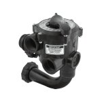 Vanne multivoies 1''1 / 2 vari flo hayward Vanne multivoies 1''1 / 2 vari flo hayward