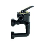 Vanne multivoies 2'' filterpro ii hayward Vanne multivoies 2'' filterpro ii hayward