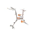 Vélo de piscine aquabike waterflex wr3 Vélo de piscine aquabike waterflex wr3