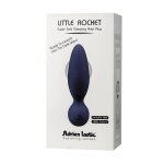Adrien lastic little rocket vibrant Adrien lastic little rocket vibrant
