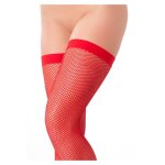 Amorable by rimba bas rsille - talle unique - rouge