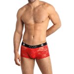Anas for men boxer brave rouge