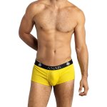 Anas for men boxer tokio jaune