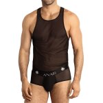 Anaïs for men débardeur eros noir Anaïs for men débardeur eros noir