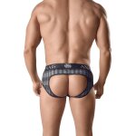 Anaïs for men jock bikini aegis gris Anaïs for men jock bikini aegis gris