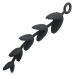 Analmasterballs chapelet anal pet ass 25. 5 x 6. 4cm