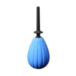 Aneros poire à lavement prelude enema bulb - bleu Aneros poire à lavement prelude enema bulb - bleu