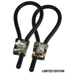 Anneaux d'électrostimulation prestige electrastim camouflage Anneaux d'électrostimulation prestige electrastim camouflage