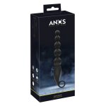 Anos chapelet anal vibrant rechargeable