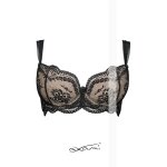 Axami soutien - gorge black sand v - 5671 noir