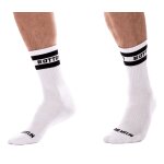 Barcode berlin chaussettes basses bottom Barcode berlin chaussettes basses bottom
