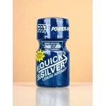 Bgp leather cleaner quick silver - 10ml