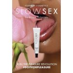 Bijoux indiscrets baume pour sexe oral - slowsex - 10ml Bijoux indiscrets baume pour sexe oral - slowsex - 10ml