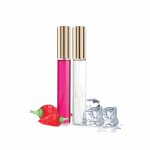 Bijoux indiscrets gloss à lèvres un effet chaud et l'autre froid - plaisir oral Bijoux indiscrets gloss à lèvres un effet chaud et l'autre froid - plaisir oral