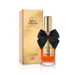 Bijoux indiscrets huile de massage embrassable chauffante - fraise sauvage Bijoux indiscrets huile de massage embrassable chauffante - fraise sauvage