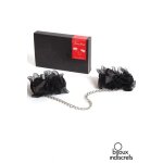 Bijoux indiscrets menottes frou - frou