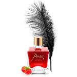 Bijoux indiscrets poême - peinture sur corps fraise sauvage Bijoux indiscrets poême - peinture sur corps fraise sauvage