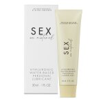Bijoux indiscrets sex au naturel lubrifant hyaluronic Bijoux indiscrets sex au naturel lubrifant hyaluronic