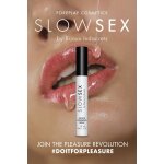 Bijoux indiscrets spray activateur de salive - slowsex - 13ml
