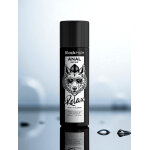 Black hole lubrifiant dilatateur relax réparation anal à base d'eau et hyaluron - 100 ml Black hole lubrifiant dilatateur relax réparation anal à base d'eau et hyaluron - 100 ml