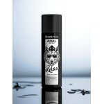 Black hole lubrifiant dilatateur relax réparation anal à base d'eau et hyaluron - 30 ml Black hole lubrifiant dilatateur relax réparation anal à base d'eau et hyaluron - 30 ml