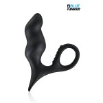 Blue junker stimulateur de prostate masculin j1