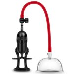 Blush novelties pompe pour vagin temptasia avec gachette