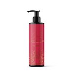 Bodygliss huile de massage et lubrifiant ptales de rose - 150 ml