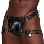 Boxer de chastet scorpio male power