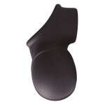 Brutus ballstretcher sac  bourses ball grabber noir