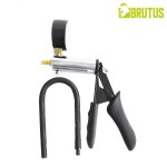 Brutus poign�e avec contr�leur pour pompe