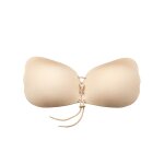 Bye bra soutien - gorge lace - it bra bonnet a  d chair