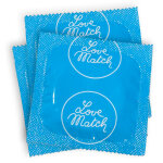 Cadeau préservatifs classico x3 Cadeau préservatifs classico x3