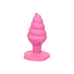 Calexotics plug anal yum bum ice cone