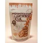 Les canailles prparation aphrodisiaque pour culkies chocolat - caramel - 160g