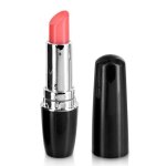 Canvor rouge  lvres vibrant noir