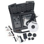 Centrale Électro - stimulation sensavox em140 electrastim Centrale Électro - stimulation sensavox em140 electrastim