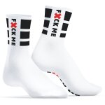 Chaussettes blanches fuck me sneakxx Chaussettes blanches fuck me sneakxx