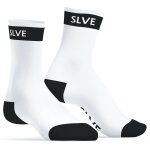 Chaussettes blanches slve sneakxx Chaussettes blanches slve sneakxx
