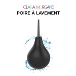 Clara morgane poire à lavement Clara morgane poire à lavement
